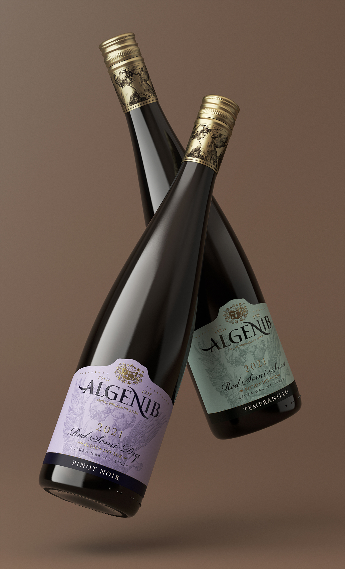 ALGENIB