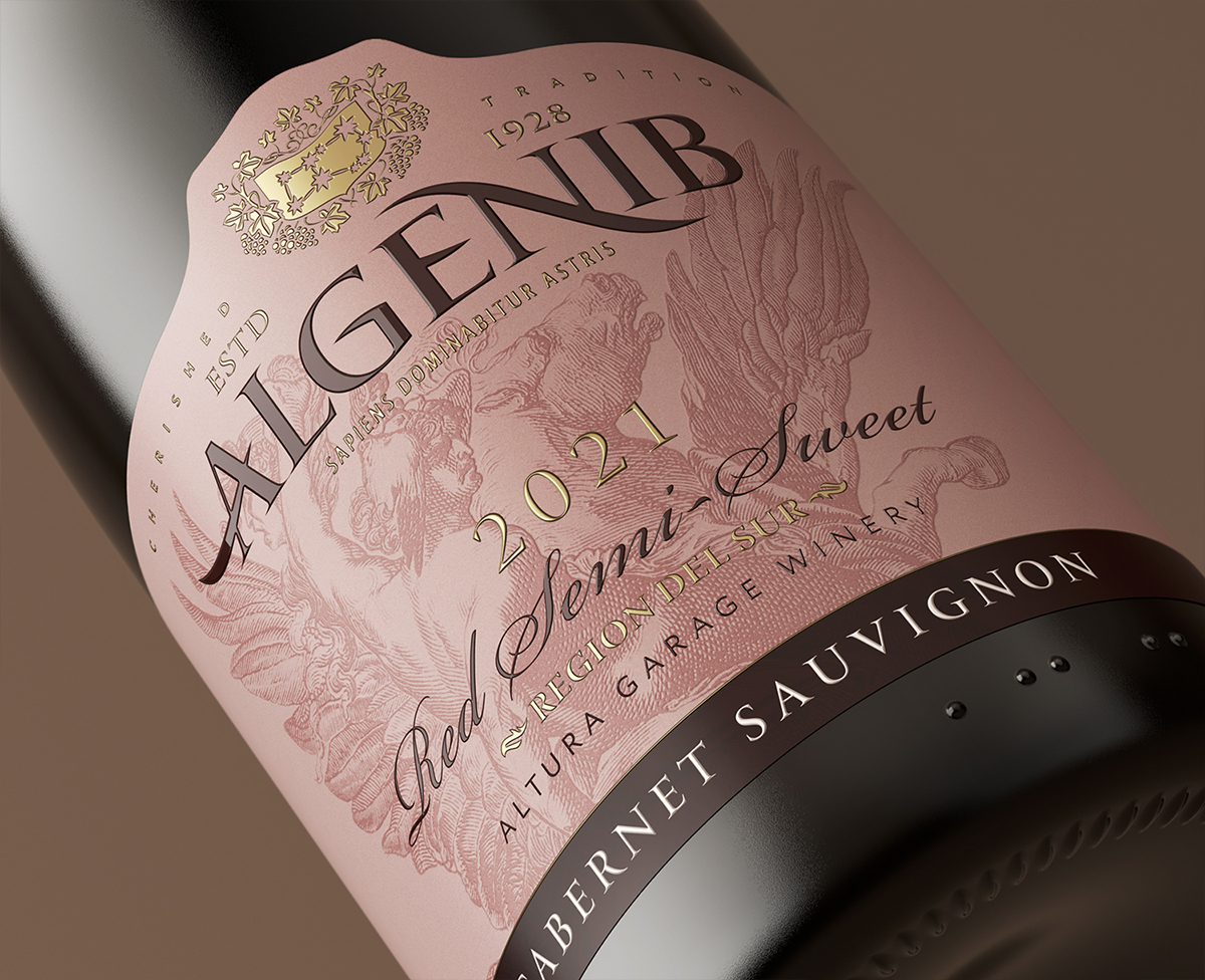 ALGENIB