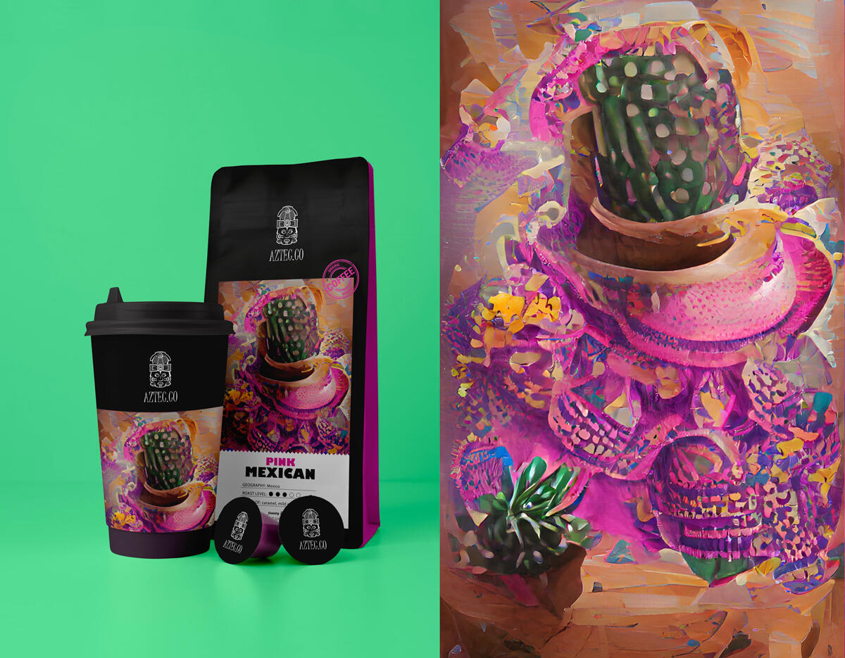 AZTEC CO