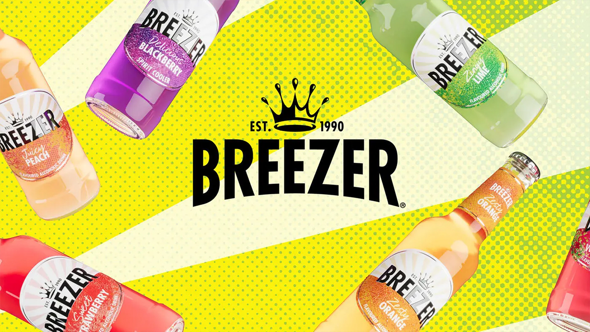 BREEZER
