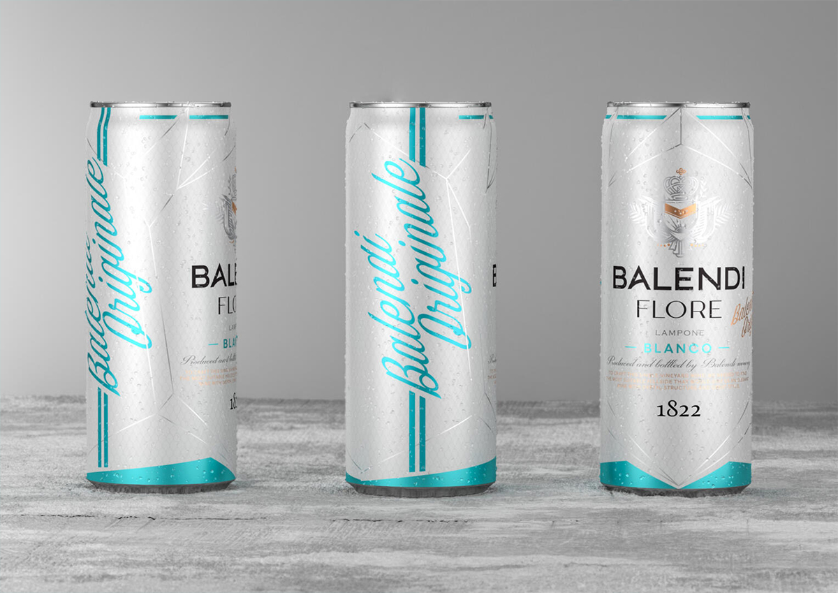 BALENDI