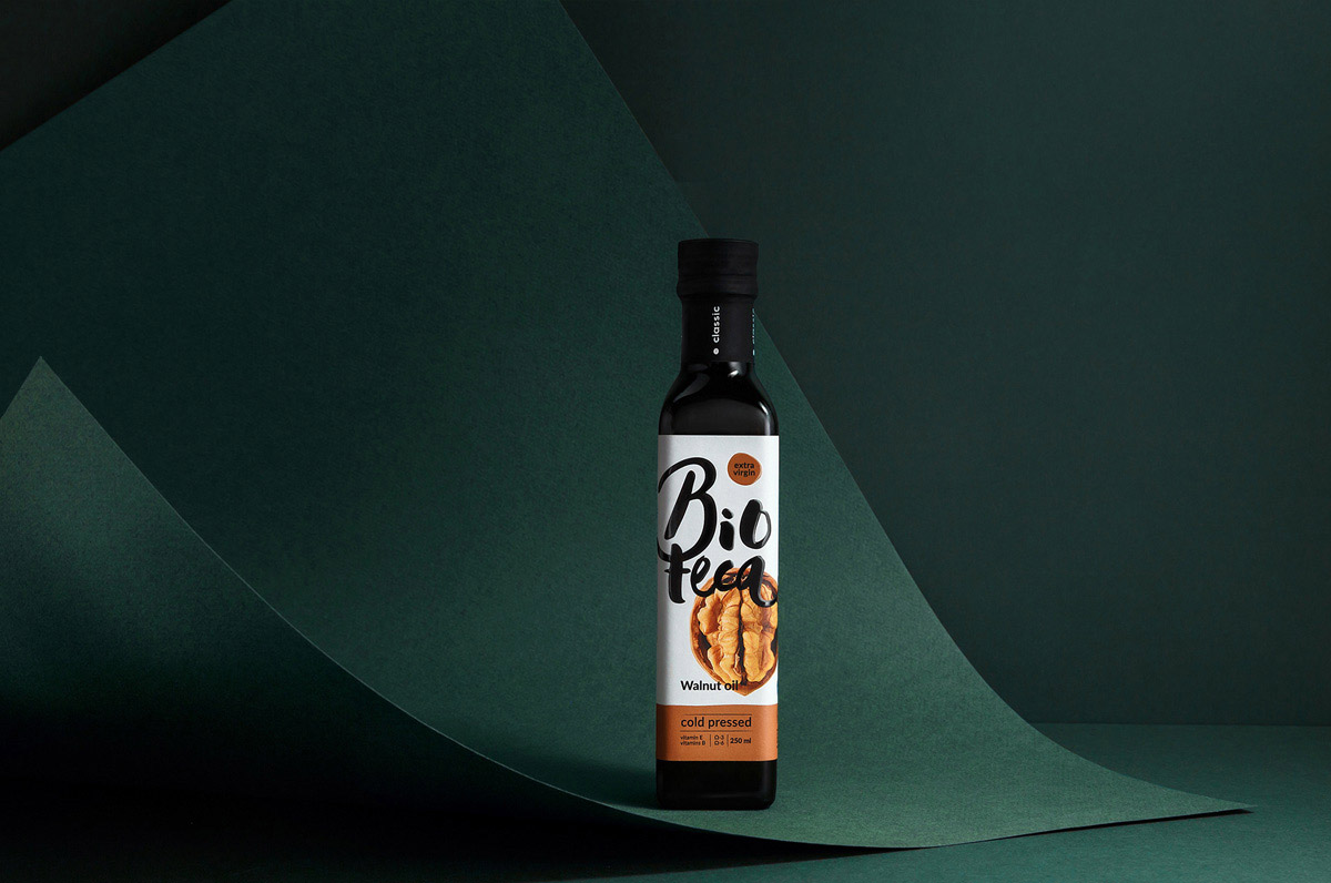 Bioteca oils