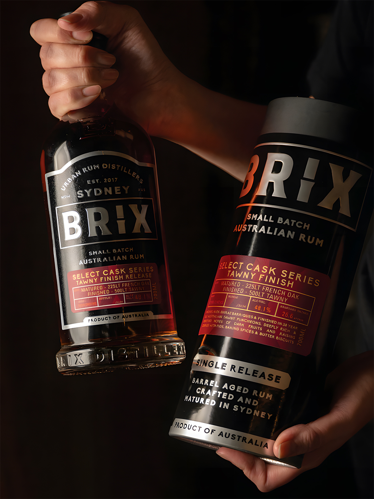 Brix