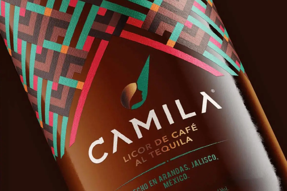 CAMILA