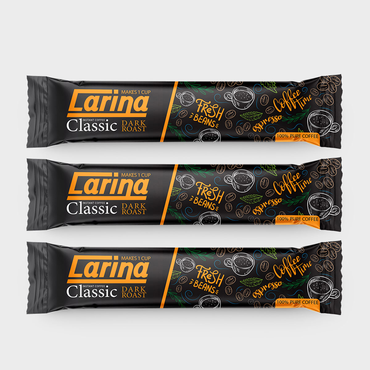 CARINA