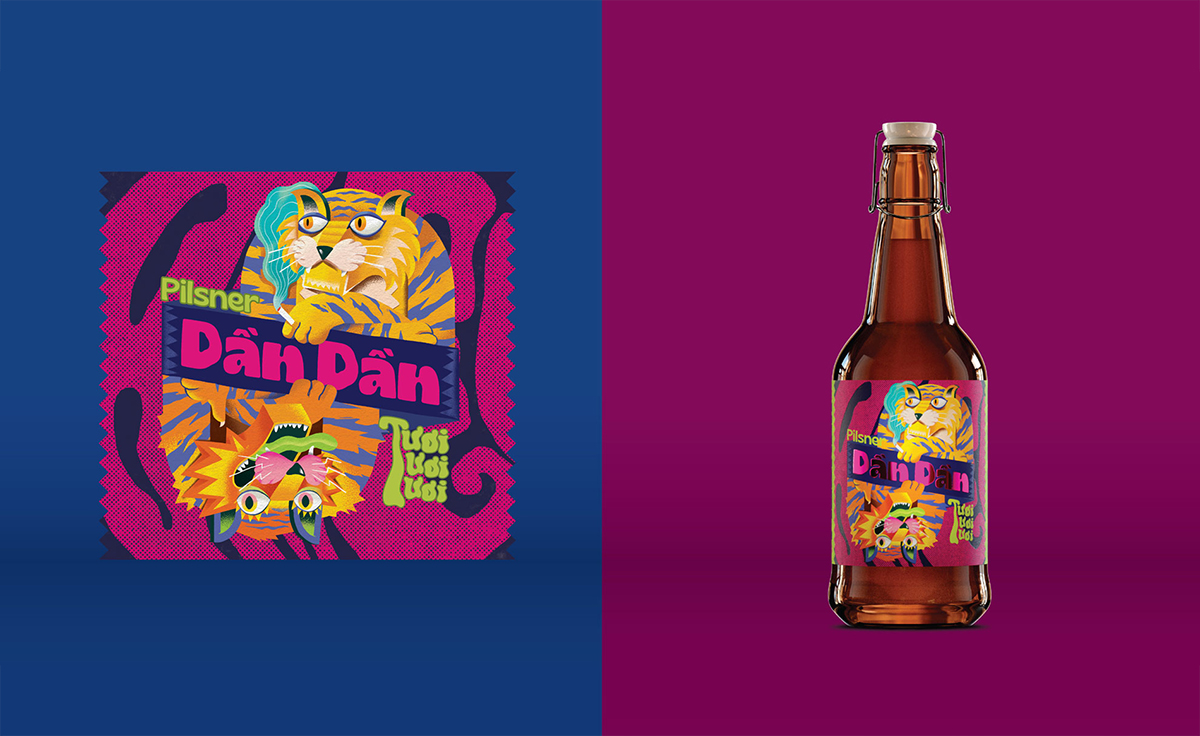 DAN DaN