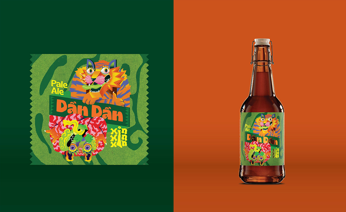 DAN DaN