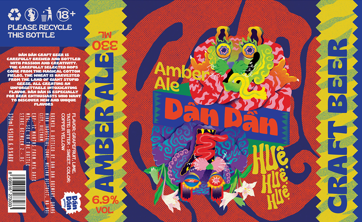 DAN DaN