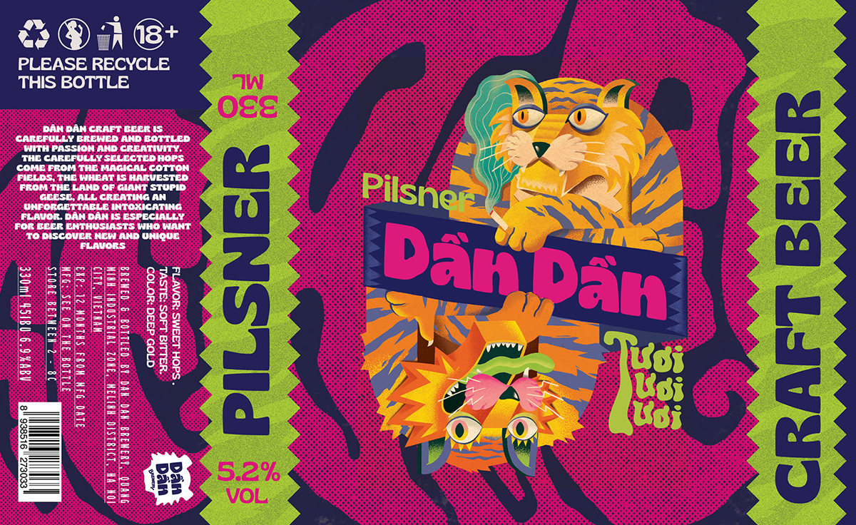 DAN DaN