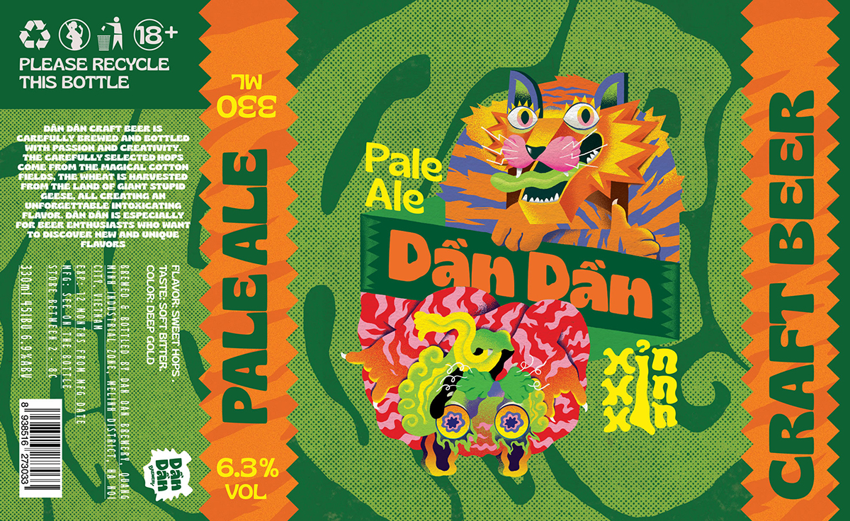 DAN DaN