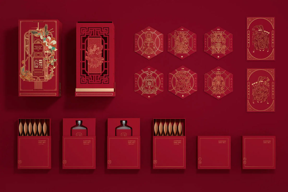 包装图片