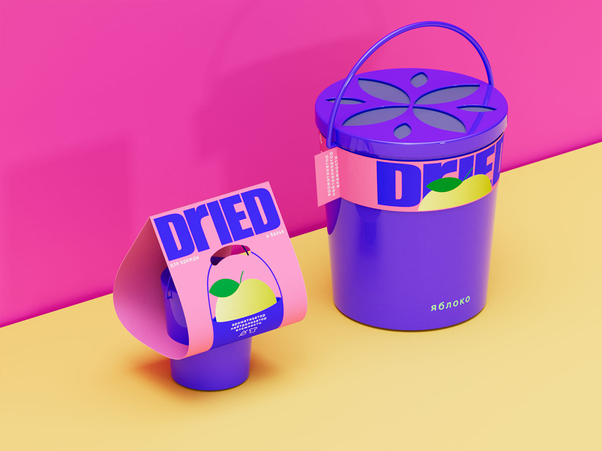 DRIED