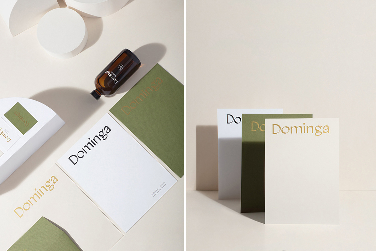 Dominga