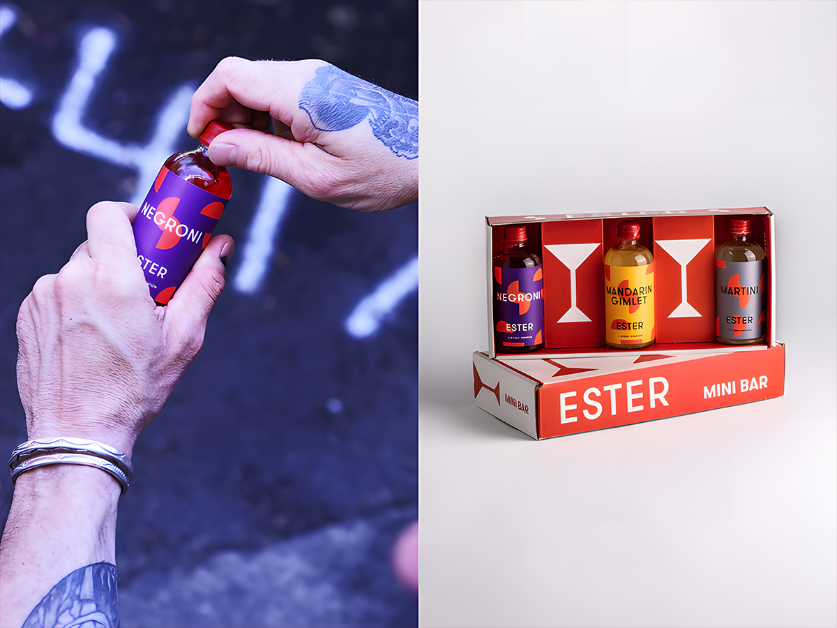 ESTER