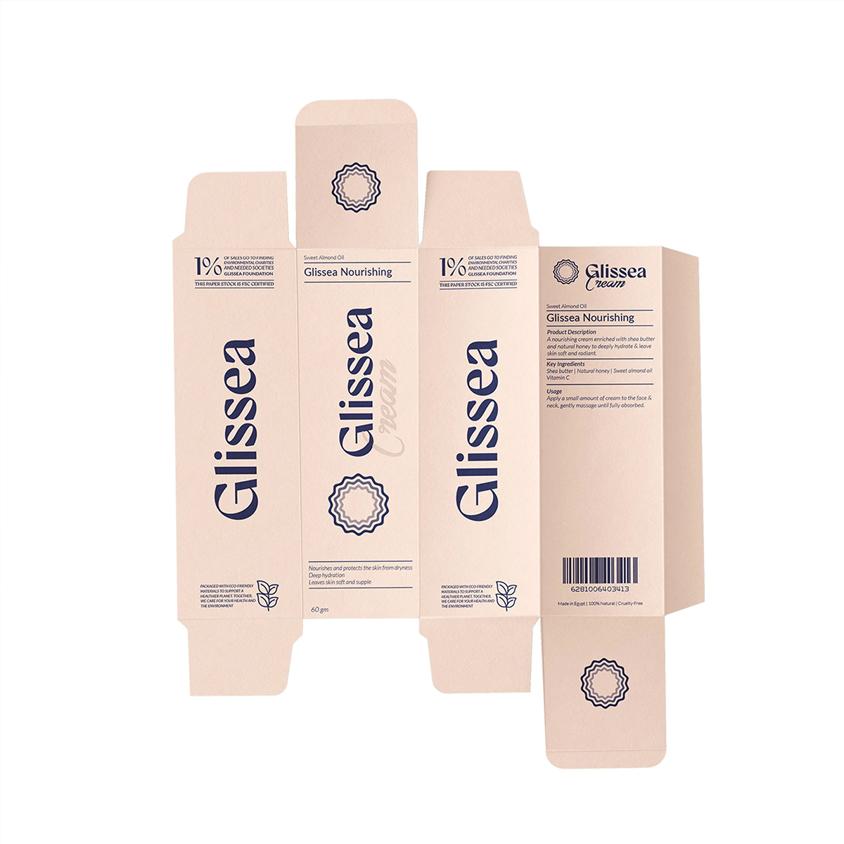 GLISSEA
