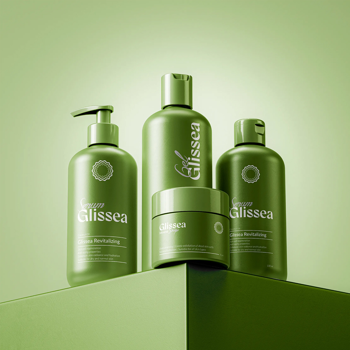 GLISSEA