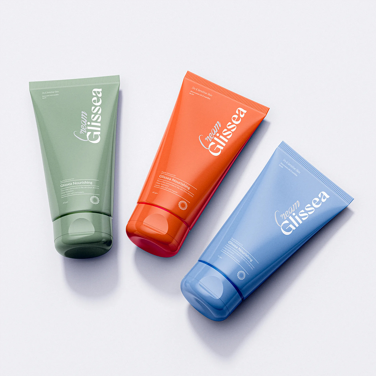 GLISSEA