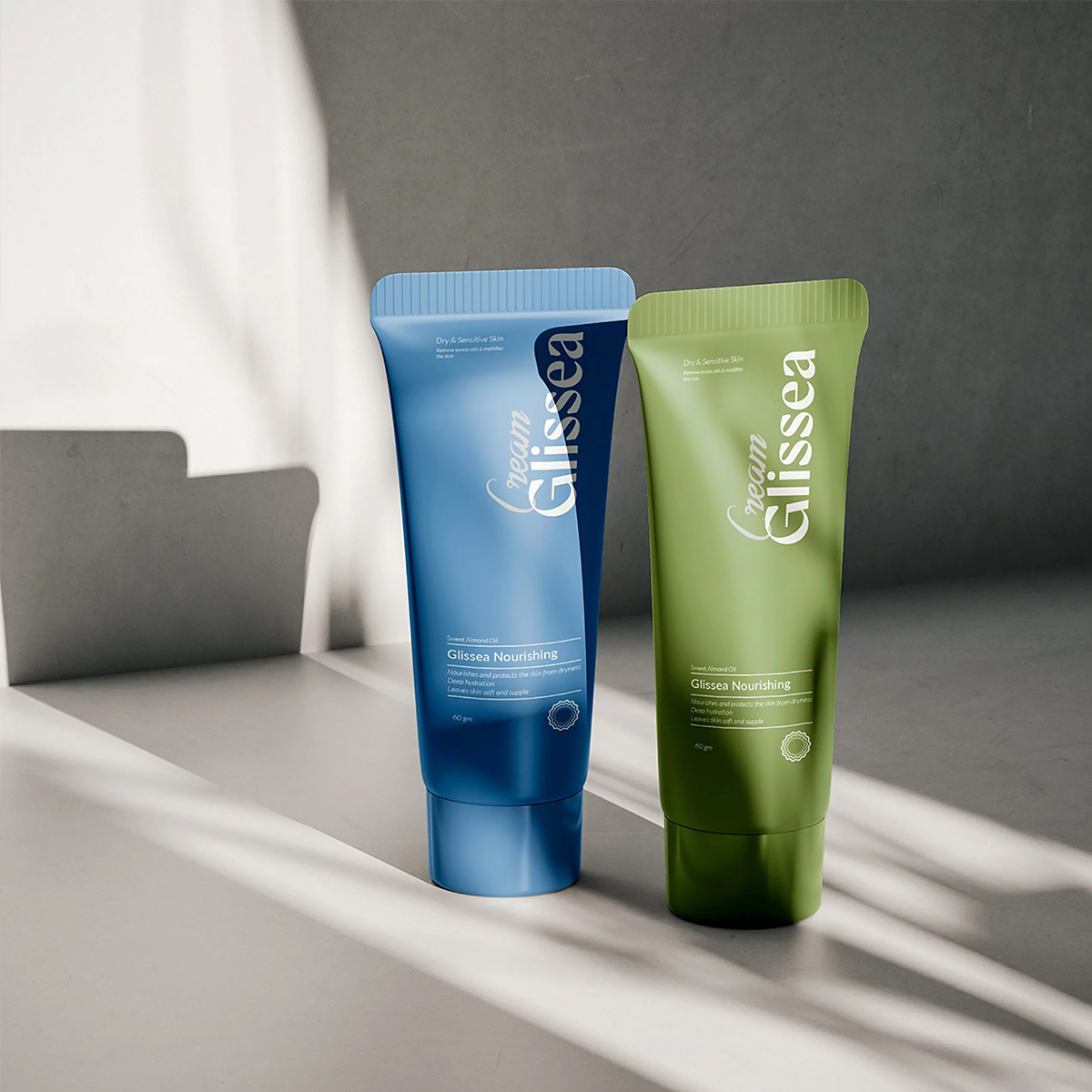 GLISSEA