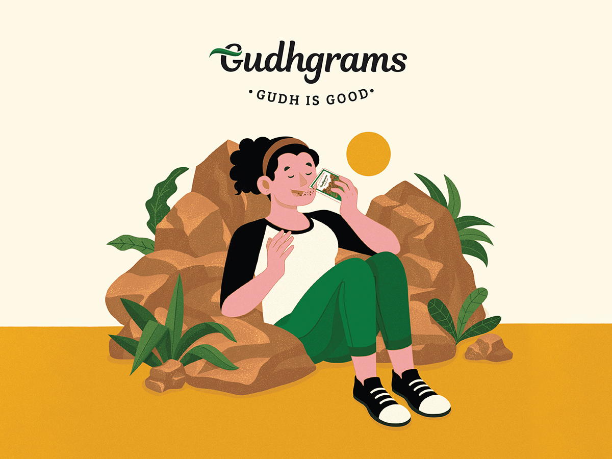 GUDHGRAMS