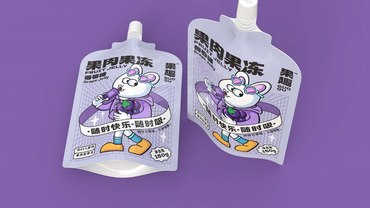 果趣