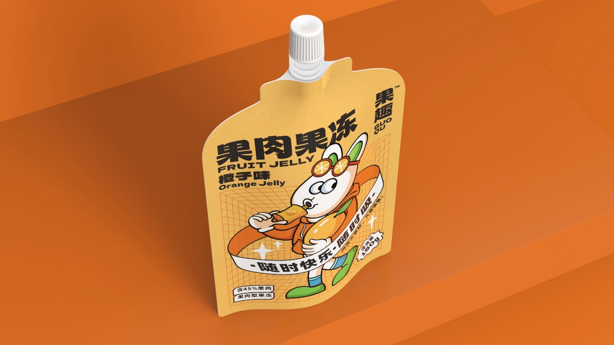 果趣