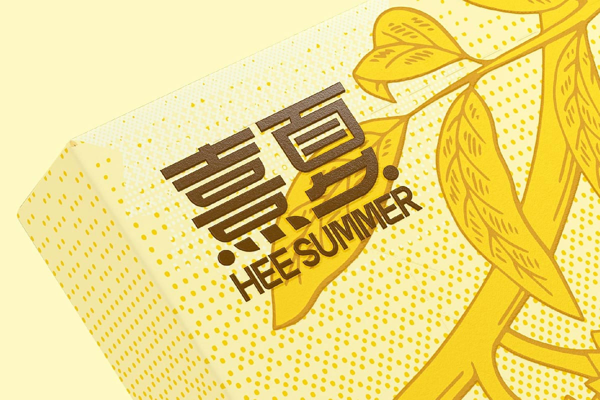 榴莲包装图片