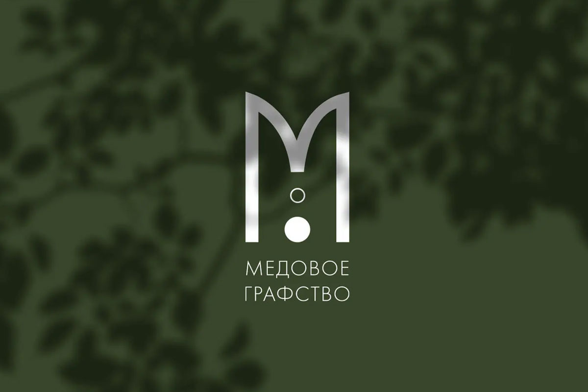 HONEY MEDOVOYE蜂蜜