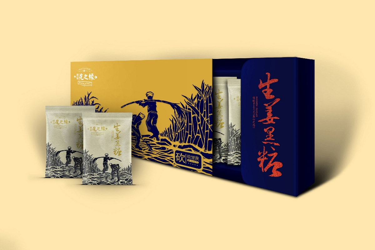 花之缘