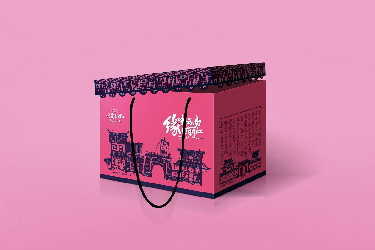 花之缘