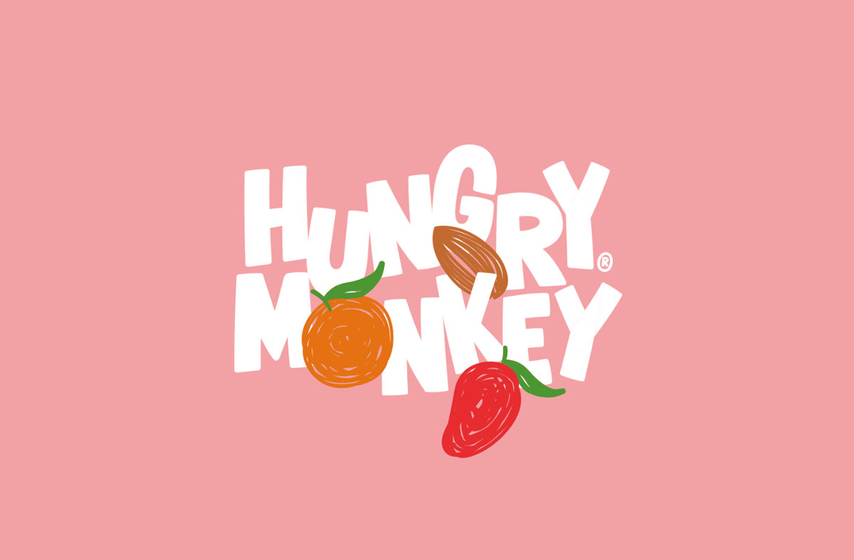 HUNGRY MONKEY