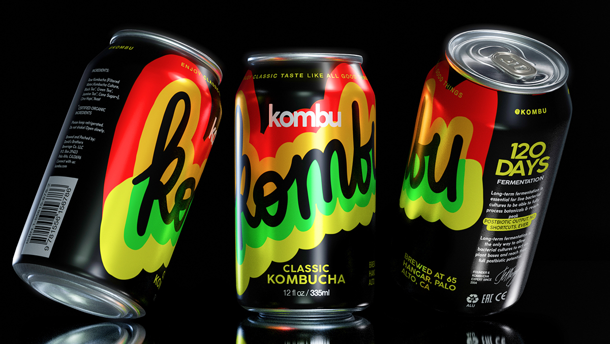 KOMBU
