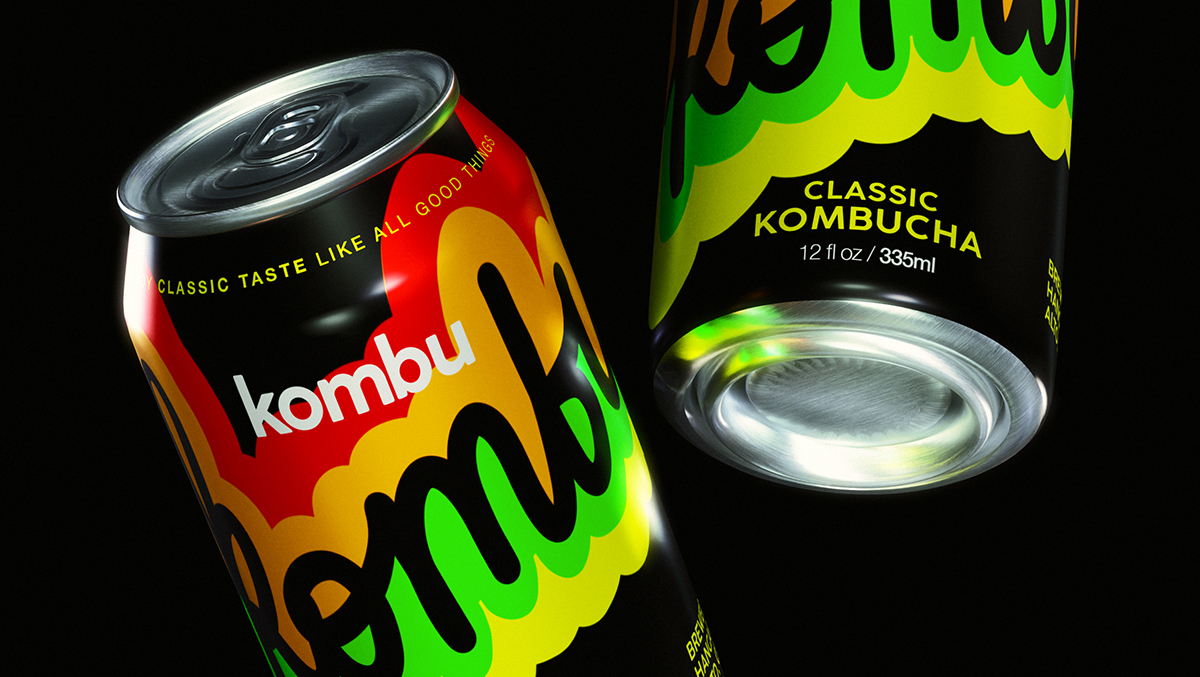 KOMBU