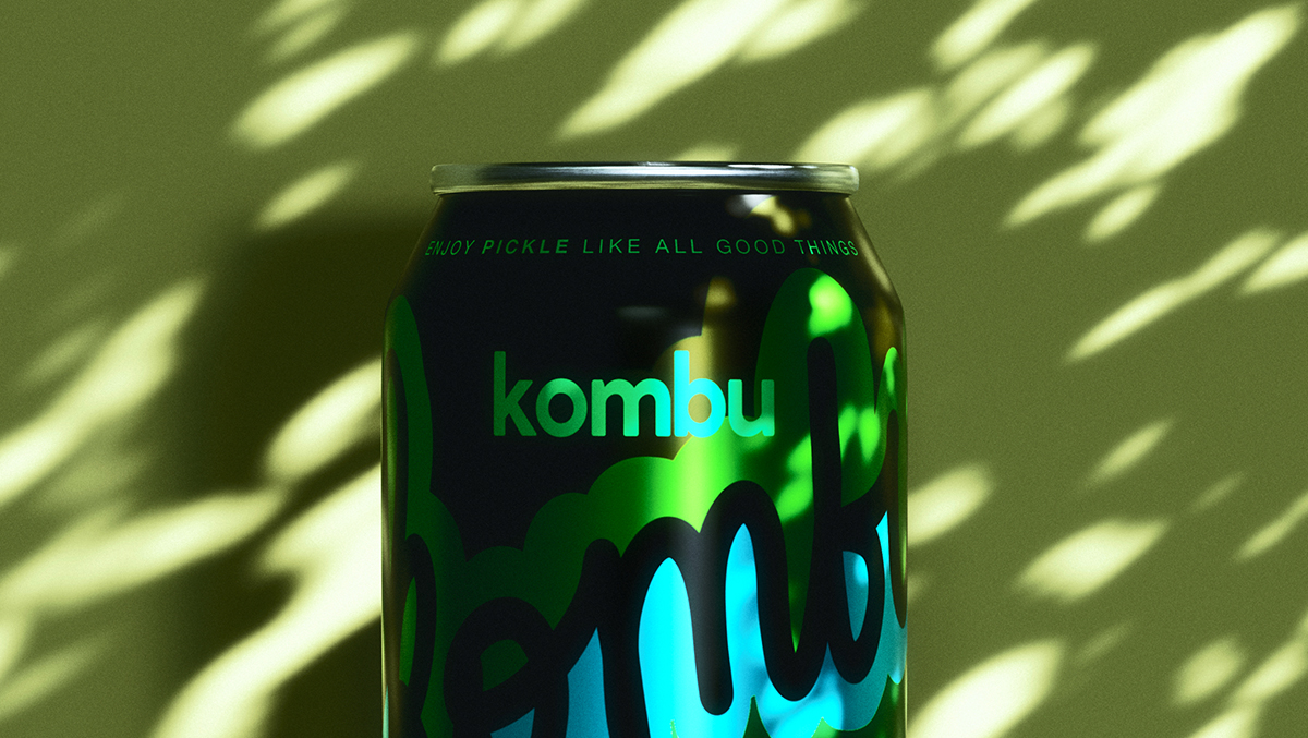 KOMBU