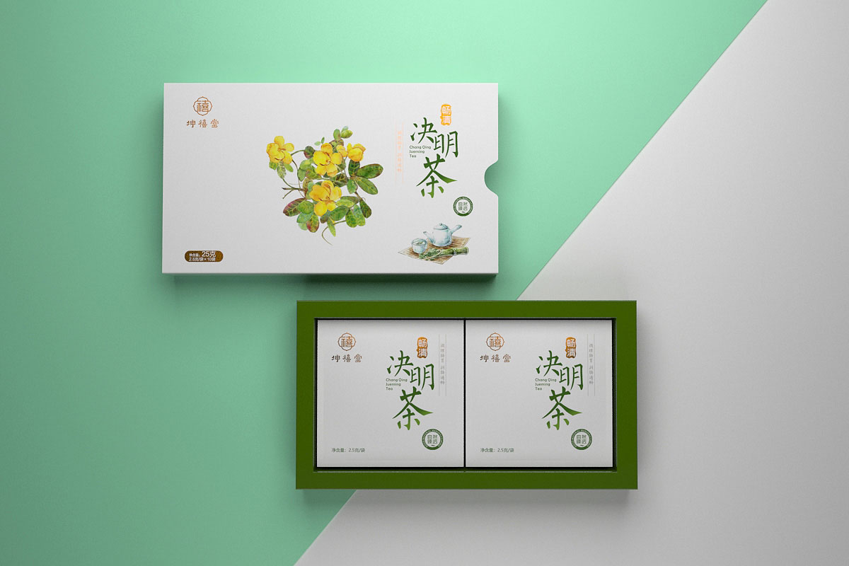 坤禧堂