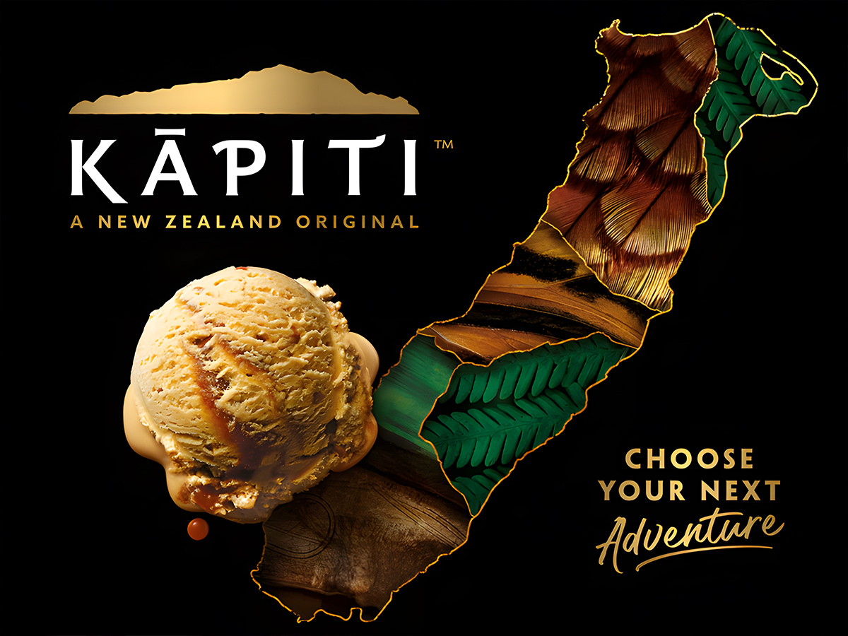 Kāpiti