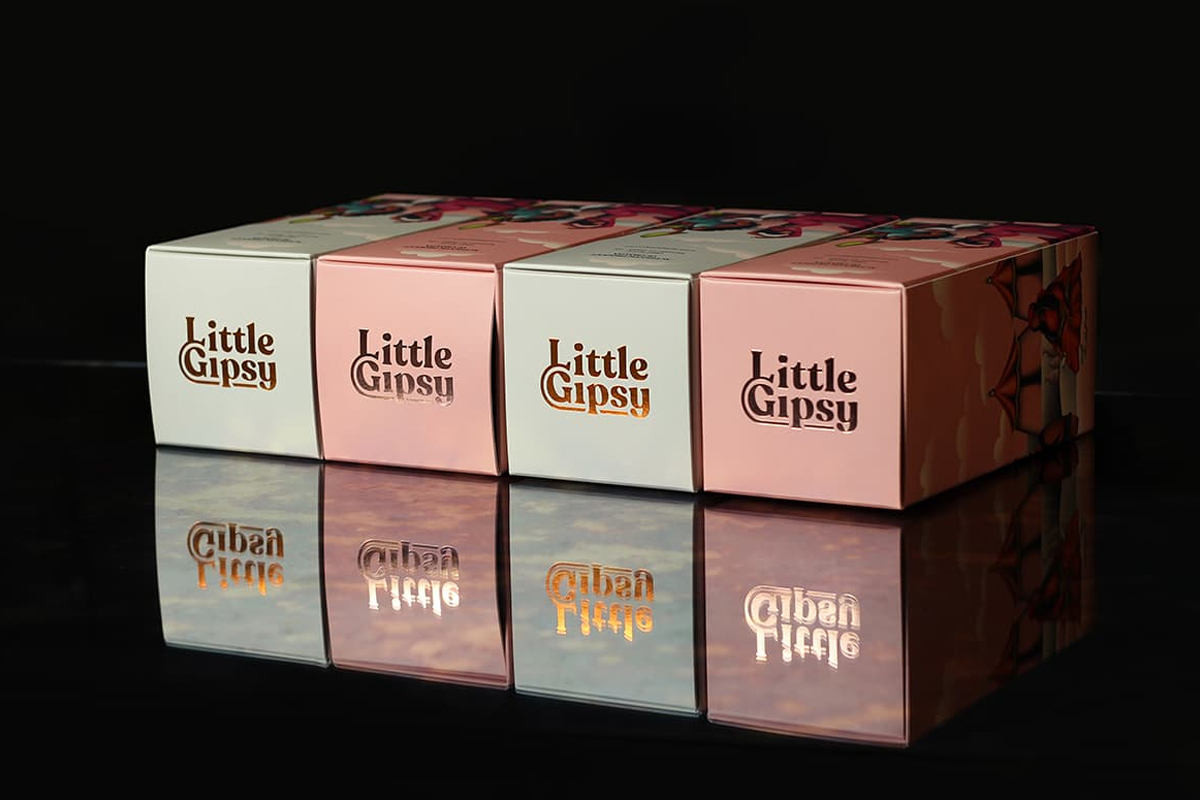 LITTLE GIPSY