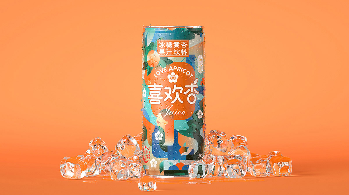 喜欢杏