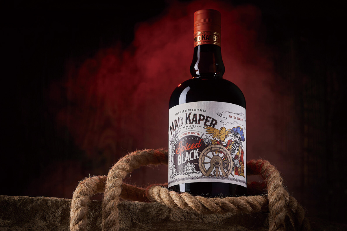 MAD KAPER