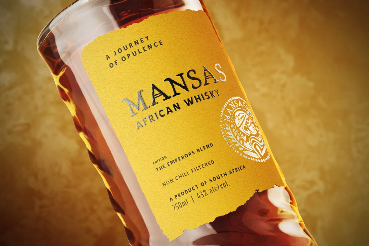 MANSAS