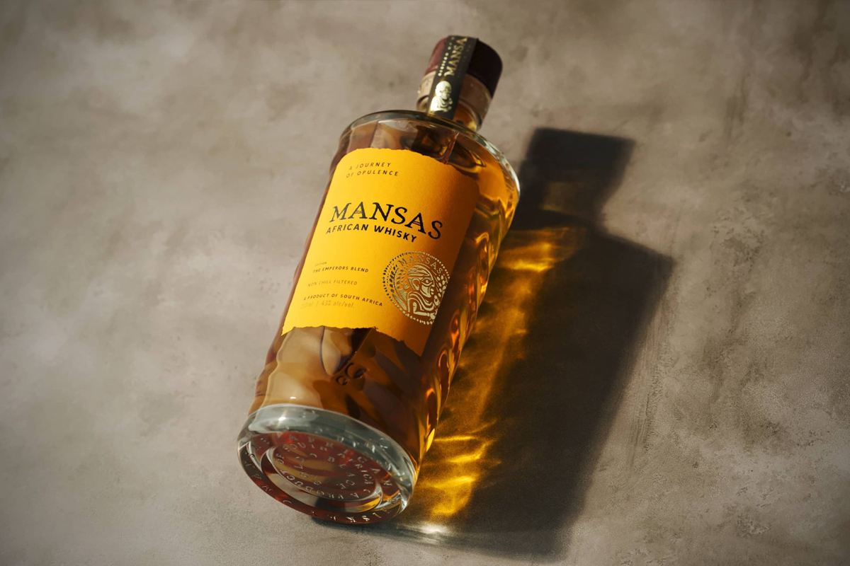 MANSAS