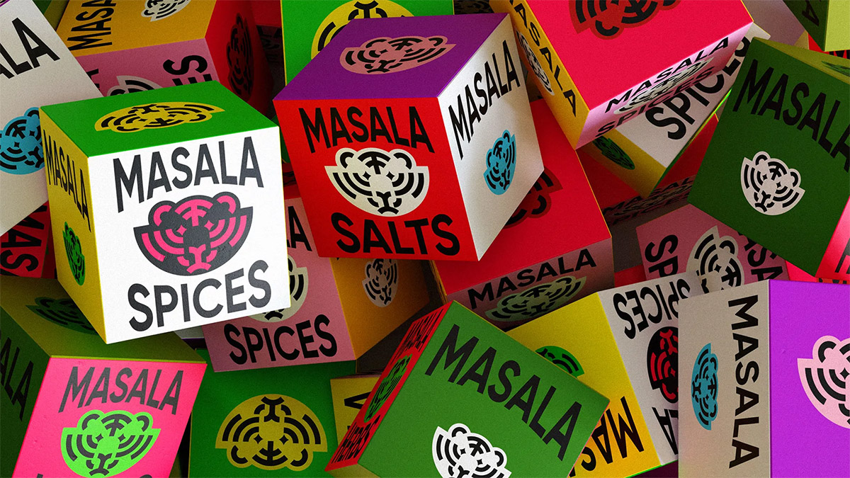 MASALA 