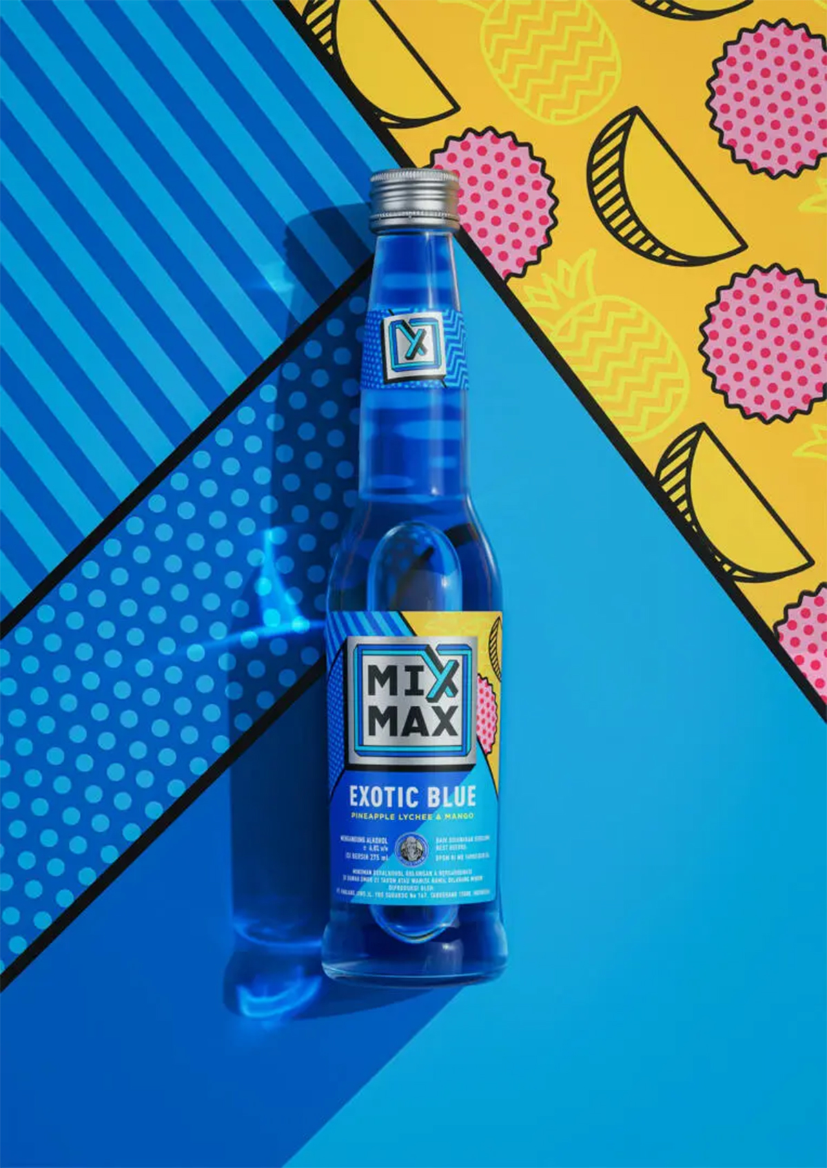 MIX MAX