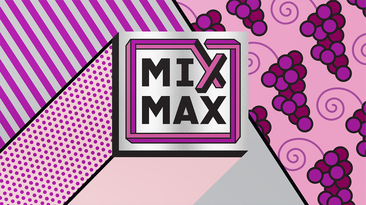 MIX MAX