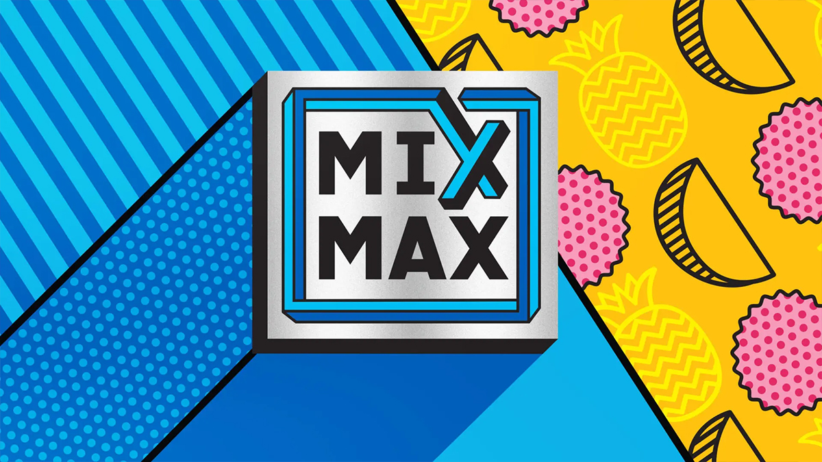 MIX MAX