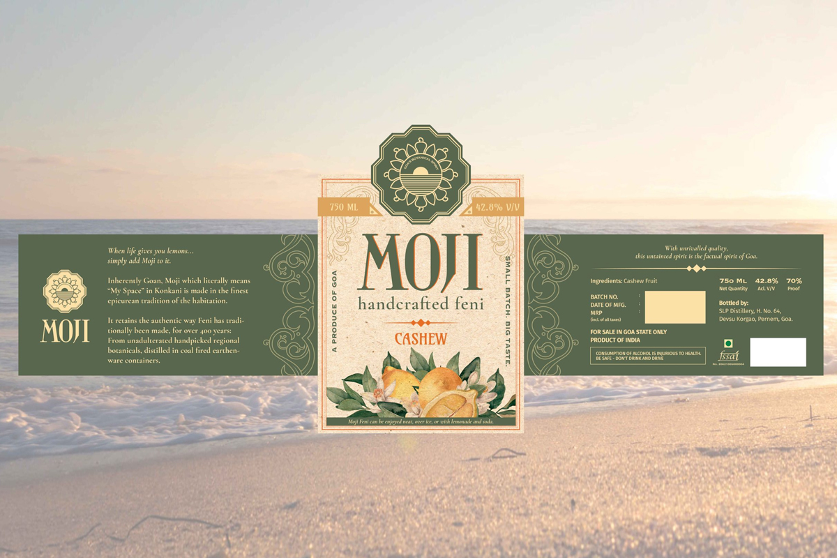 MOJI