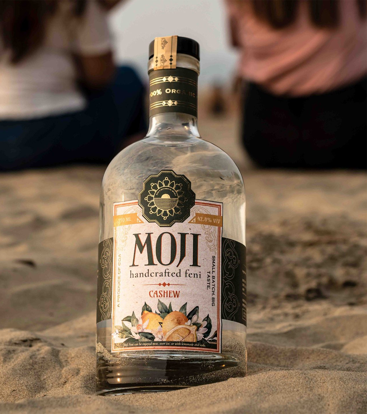 MOJI