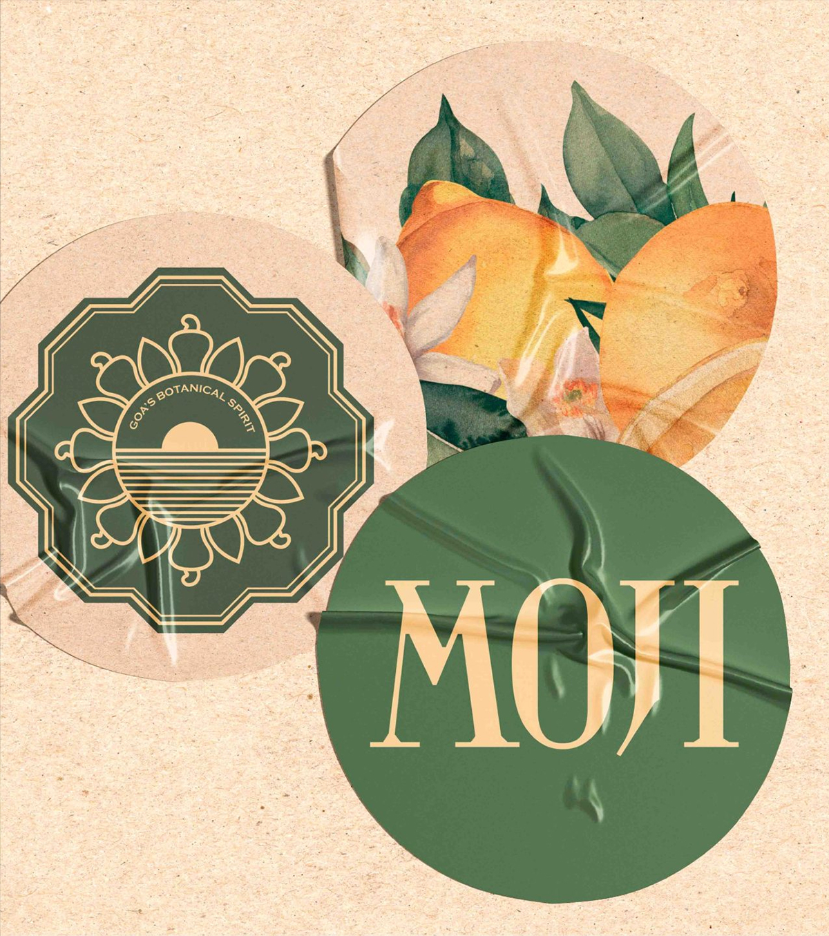 MOJI