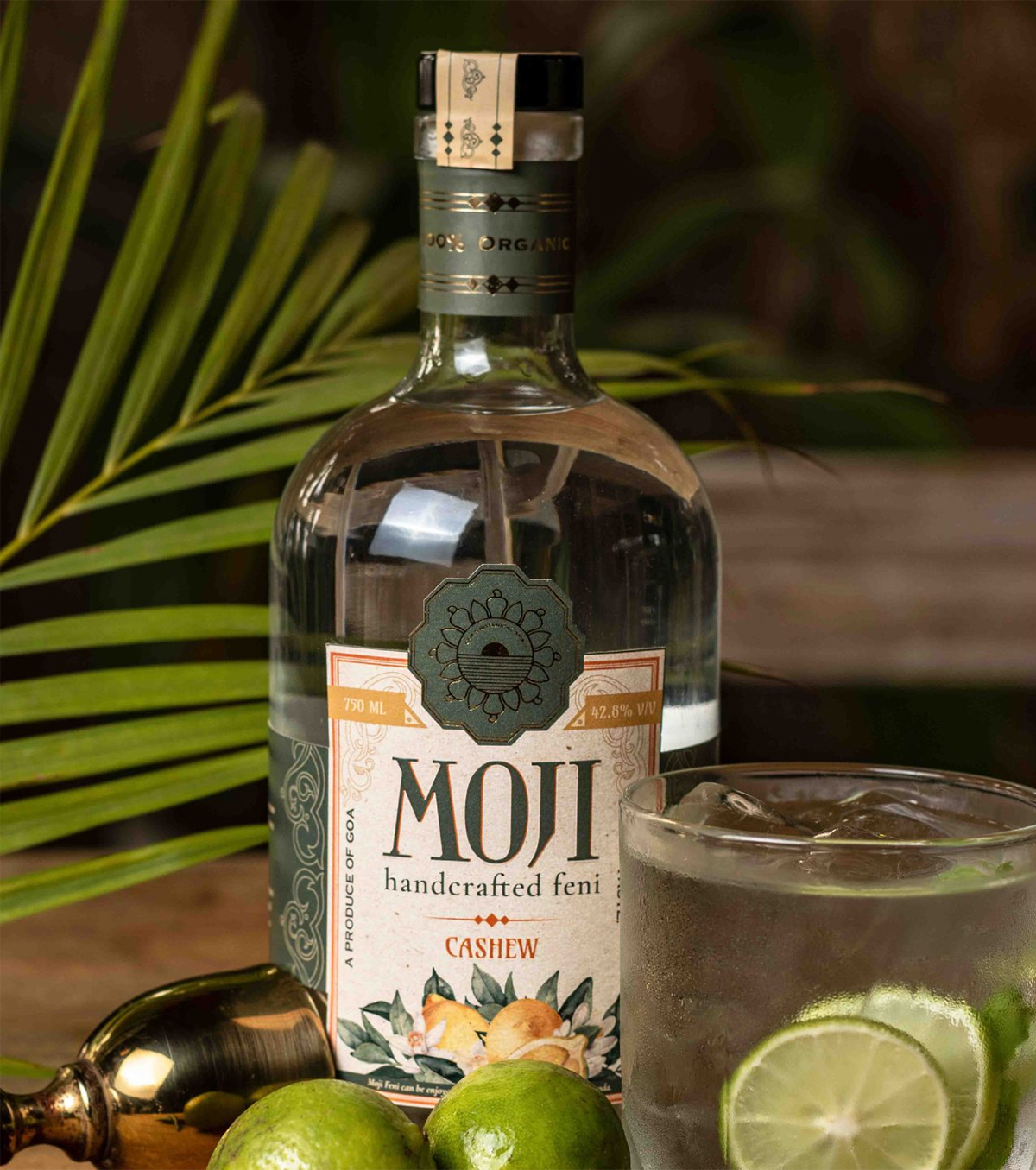 MOJI