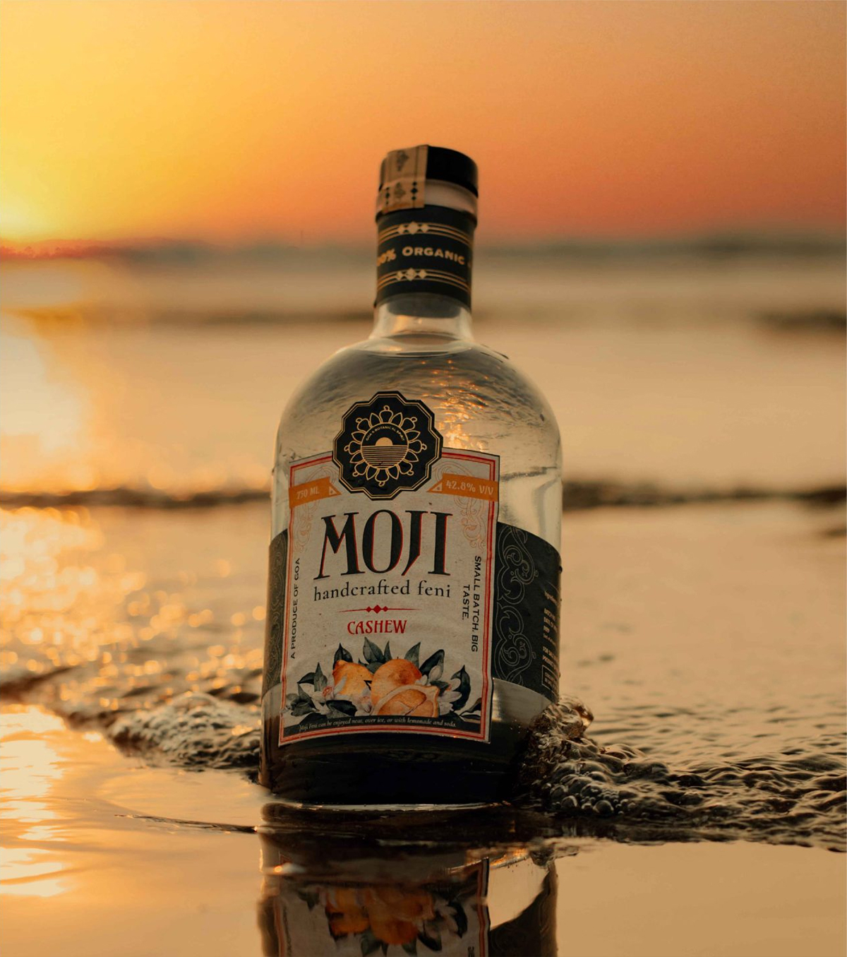 MOJI