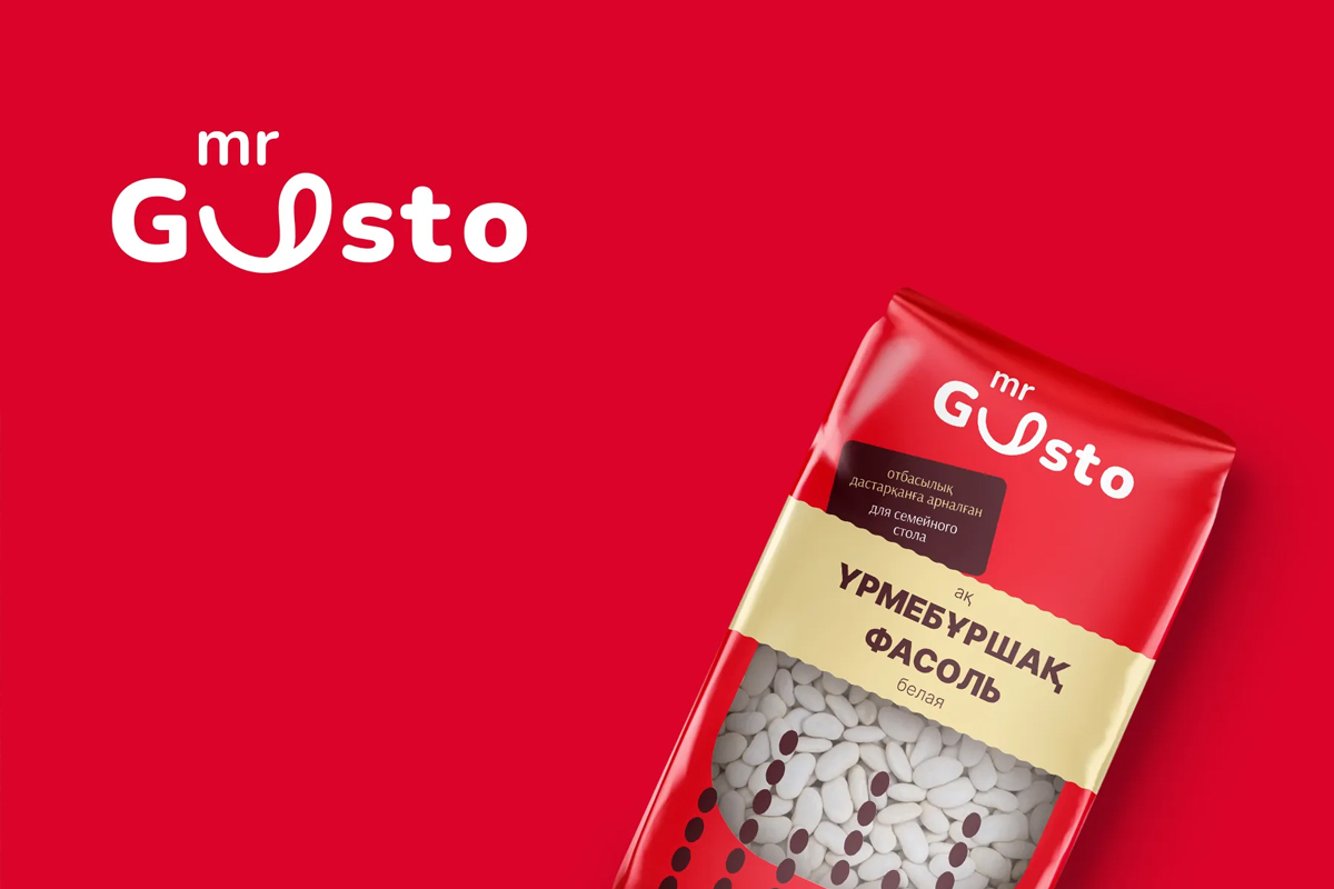 MR GUSTO